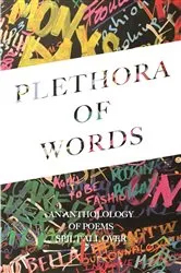 Book cover of Plethora Of Words by Abhinav Mukherjee