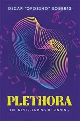 Book cover of Plethora by Oscar 