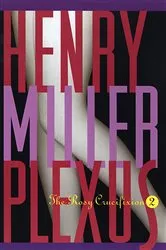 Book cover of Plexus by Unknown