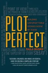 Book cover of Plot Perfect by Unknown
