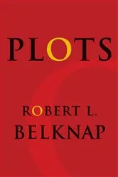 Book cover of Plots by Robert L. Belknap