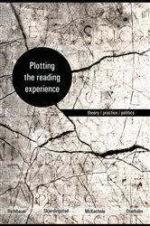 Book cover of Plotting the Reading Experience by Paulette M. Rothbauer
