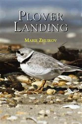 Book cover of Plover Landing by Marie Zhuikov