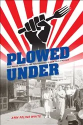 Book cover of Plowed Under by Andrew P. Duffin