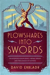 Book cover of Plowshares into Swords by Arno J. Mayer