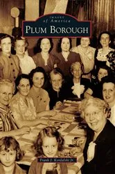 Book cover of Plum Borough by Frank J. Kordalski Jr.
