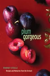 Book cover of Plum Gorgeous by Romney Steele