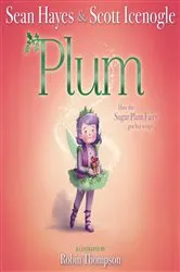 Book cover of Plum by Makini Howell