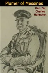 Book cover of Plumer of Messines by Unknown