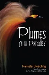 Book cover of Plumes from Paradise by Unknown