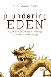 Book cover of Plundering Eden by G. P. Wagenfuhr