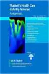 Book cover of Plunkett's Health Care Industry Almanac 2011 by Jack W. Plunkett