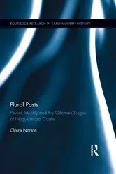 Book cover of Plural Pasts by Claire Norton