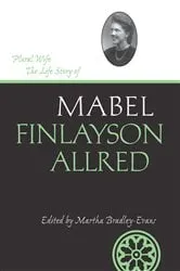Book cover of Plural Wife by Mabel Finlayson Allred