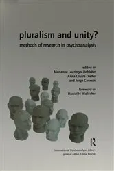 Book cover of Pluralism and Unity? by Jorge Canestri