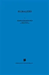 Book cover of Pluralities by Roger Schwarzschild