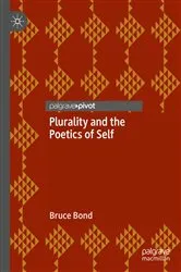 Book cover of Plurality and the Poetics of Self by Bruce Bond