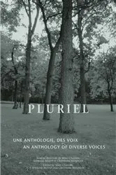 Book cover of Pluriel by Unknown