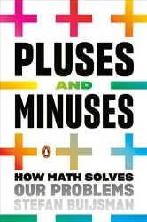 Book cover of Pluses and Minuses by Stefan Buijsman