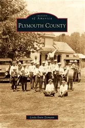 Book cover of Plymouth County by Linda Ewin Ziemann