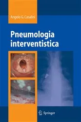 Book cover of Pneumologia interventistica by S. Cavaliere