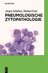 Book cover of Pneumologische Zytopathologie by Jürgen Schubert