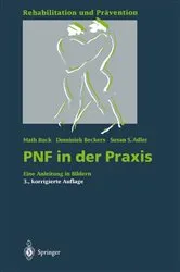Book cover of PNF in der Praxis (3rd ed.) by P.J. Willems