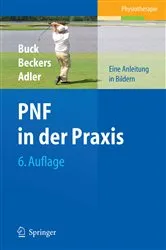Book cover of PNF in der Praxis (6th ed.) by Math Buck