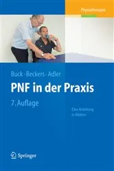 Book cover of PNF in der Praxis (7th ed.) by Math Buck