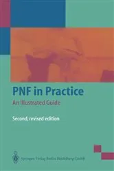 Book cover of PNF in Practice (2nd ed.) by Susan S. Adler