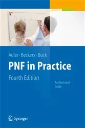 Book cover of PNF in Practice (4th ed.) by Susan S. Adler