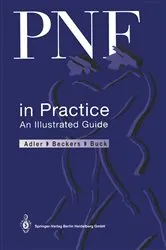 Book cover of PNF in Practice by Susan S. Adler