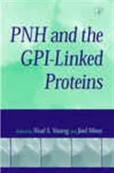 Book cover of PNH and the GPI-Linked Proteins by Neal S. Young