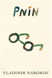 Book cover of Pnin by Vladimir Nabokov