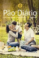 Book cover of Pão Diário vol. 26 Família (26th ed.) by Ministérios Pão Diário