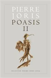 Book cover of Poasis II by Pierre Joris