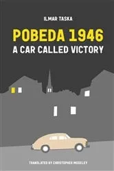 Book cover of Pobeda 1946 by Ilmar Taska