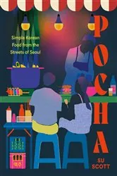 Book cover of Pocha by Su Scott