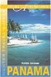 Book cover of Pocket Adventures Panama by Patricia Katzman