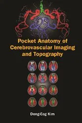 Book cover of Pocket Anatomy Of Cerebrovascular Imaging And Topography by Dong-eog Kim