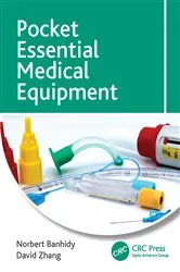 Book cover of Pocket Essential Medical Equipment by Norbert Banhidy