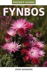 Book cover of Pocket Guide Fynbos by John Manning
