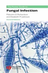 Book cover of Pocket Guide to Fungal Infection (2nd ed.) by Malcolm D. Richardson