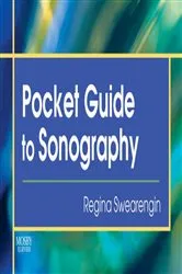 Book cover of Pocket Guide to Sonography - E-Book by Regina Swearengin AAS BS RDMS