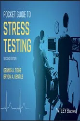 Book cover of Pocket Guide to Stress Testing (2nd ed.) by Dennis A. Tighe