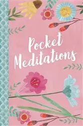 Book cover of Pocket Meditations by Katherine J. Butler