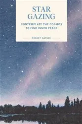 Book cover of Pocket Nature: Stargazing by Swapna Krishna