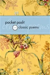Book cover of Pocket Posh 100 Classic Poems by Jennifer Fox