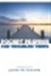 Book cover of Pocket Prayers for Troubled Times by John Pritchard