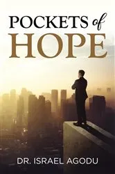Book cover of Pockets of Hope by Unknown